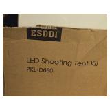 Shooting Tent Kit