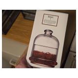 Lot of (24) Mini Dome Quesera