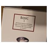 Lot of (24) Mini Dome Quesera