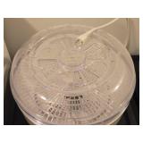Household Dehydrator