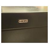 Metal File Cabinet 4-drawer
