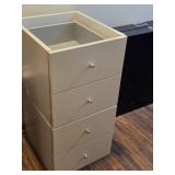 File Cabinet 4-drawer