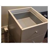 File Cabinet 4-drawer