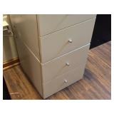 File Cabinet 4-drawer