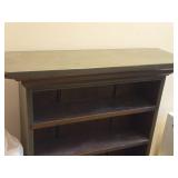 Small Wood Hutch