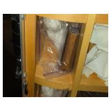Suitcase of Dollhouse Miniatures