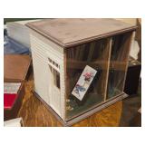2-sided Dollhouse Display