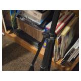 Speaker Stand