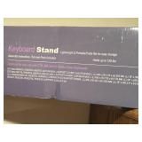 Keyboard Stand