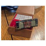 Vintage Tru-Vue Stereoscope Viewer with (12) Rolls