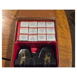 Vintage Tru-Vue Stereoscope Viewer with (12) Rolls