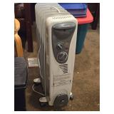 Household Space Heater
