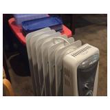 Household Space Heater