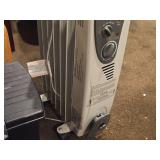 Household Space Heater