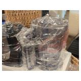 Household Health Master Blender