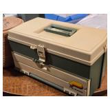 Plano Tackle Box