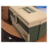 Plano Tackle Box
