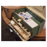 Plano Tackle Box