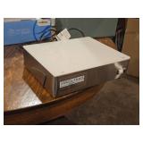 Porta Trace Lighted Table