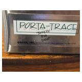 Porta Trace Lighted Table