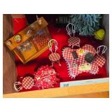 Bakery Dollhouse Miniature Display