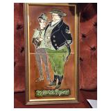 Tile Wall Art - -