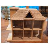 Dollhouse Display Box