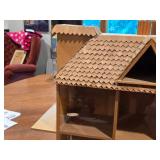 Dollhouse Display Box