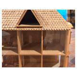 Dollhouse Display Box