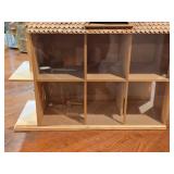 Dollhouse Display Box