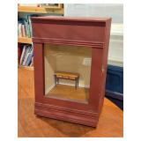 Lighted Display Box