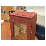 Lighted Display Box