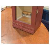 Lighted Display Box