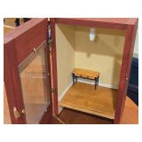 Lighted Display Box