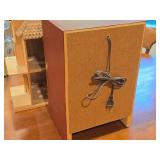 Lighted Display Box