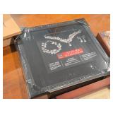 Lot of (4) Shadow Boxes (assorted)