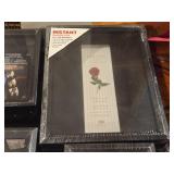 Lot of (4) Shadow Boxes (assorted)