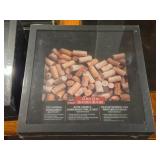 Lot of (3) Shadow Boxes (assorted)