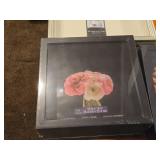 Lot of (3) Shadow Boxes (assorted)