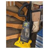Household Vacuum Cleaner