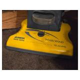 Household Vacuum Cleaner
