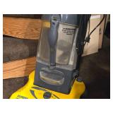 Household Vacuum Cleaner