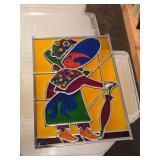 Stained Glass Art