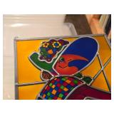 Stained Glass Art