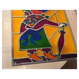 Stained Glass Art