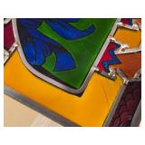 Stained Glass Art