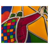 Stained Glass Art