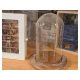 Dollhouse Miniatures and Display Boxes