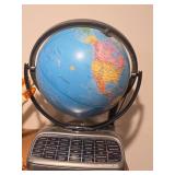 Smart Globe