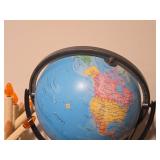 Smart Globe